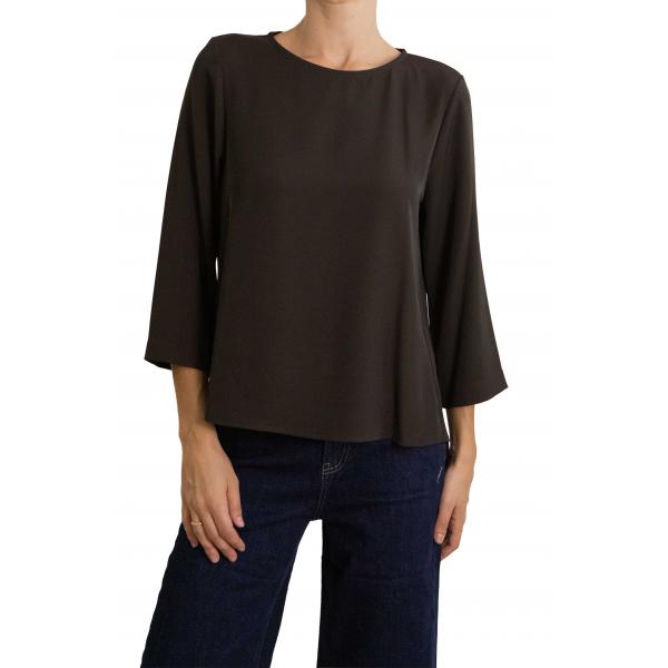 Blusa manica 3/4 Options